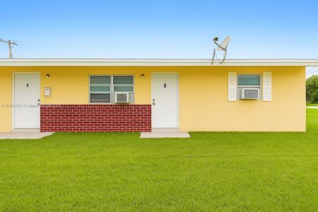 821 SW 7th Ave, Hallandale Beach, Florida 33009, USA