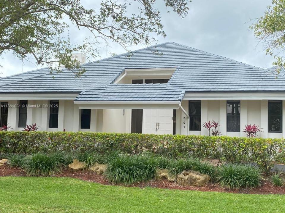 Coral Gables, Флорида 33143, Соединенные Штаты