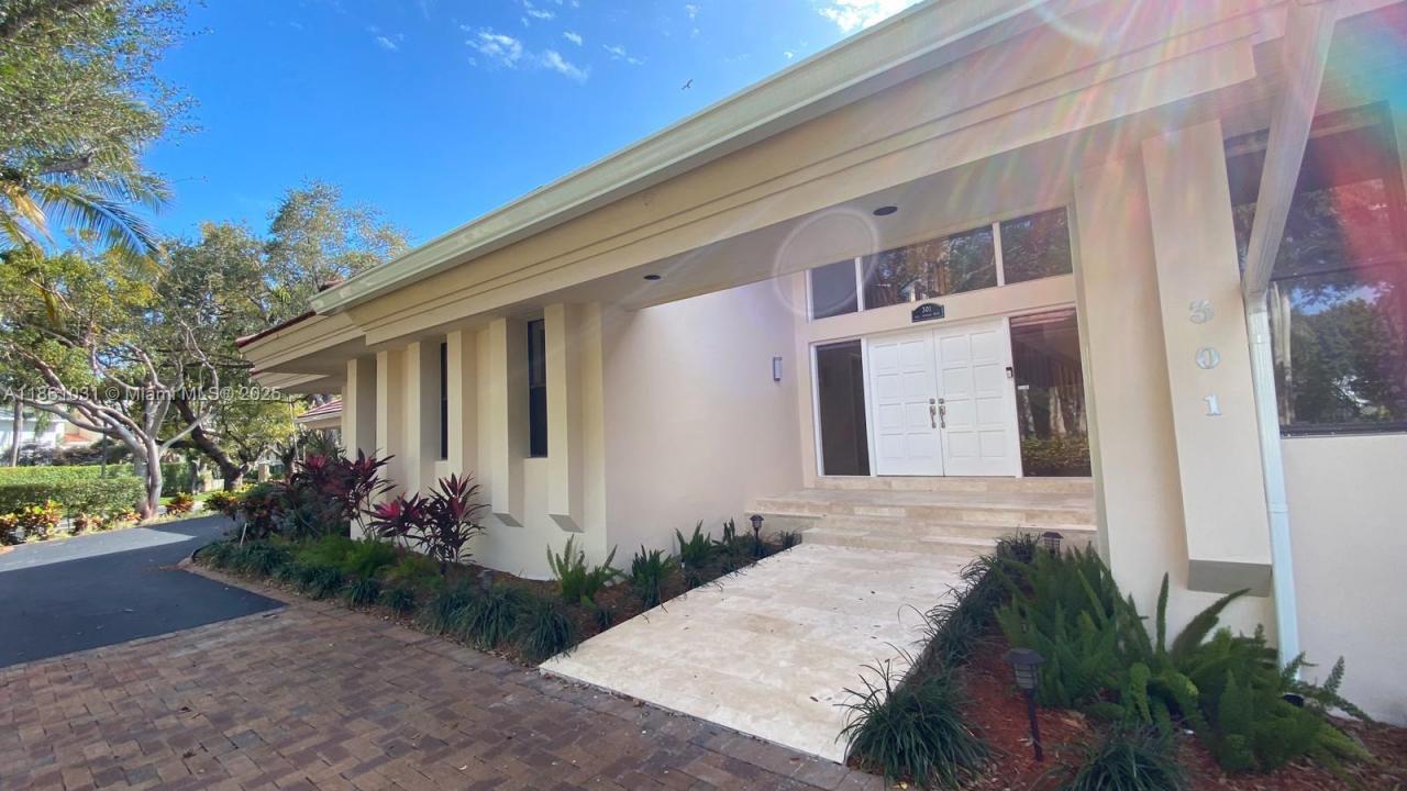 Coral Gables, Флорида 33143, Соединенные Штаты