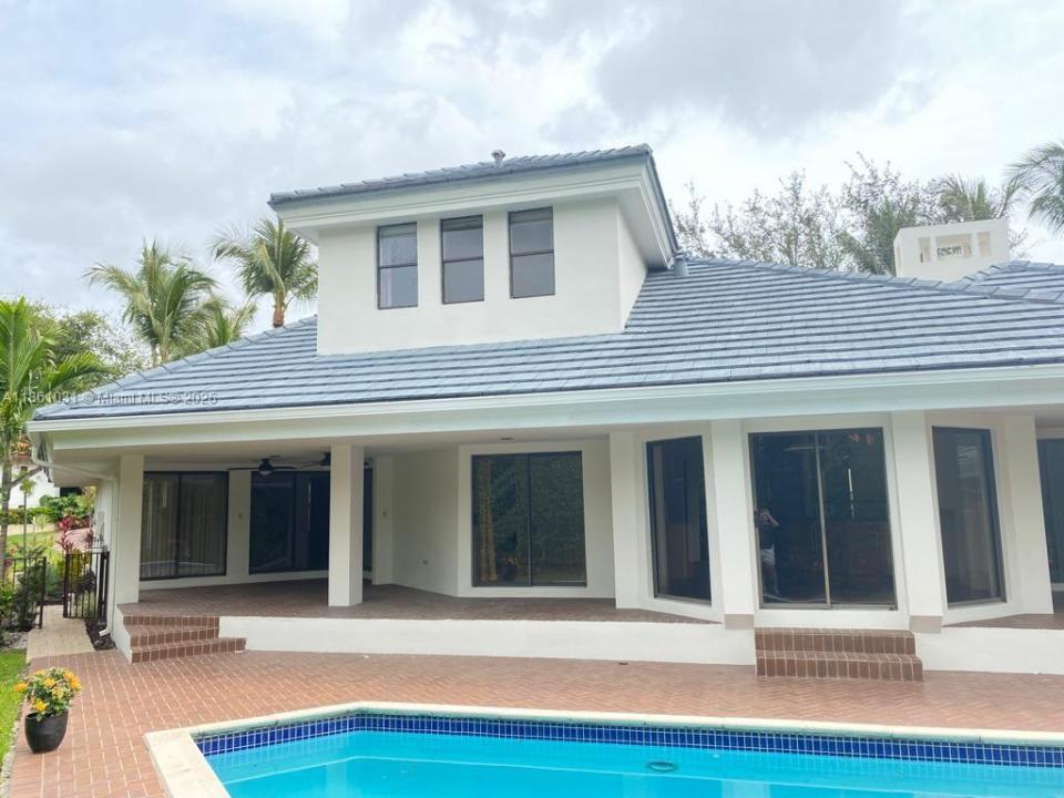 Coral Gables, Флорида 33143, Соединенные Штаты
