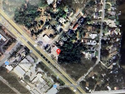 1035 N US HWY 1, Ormond Beach, Florida 32174, USA