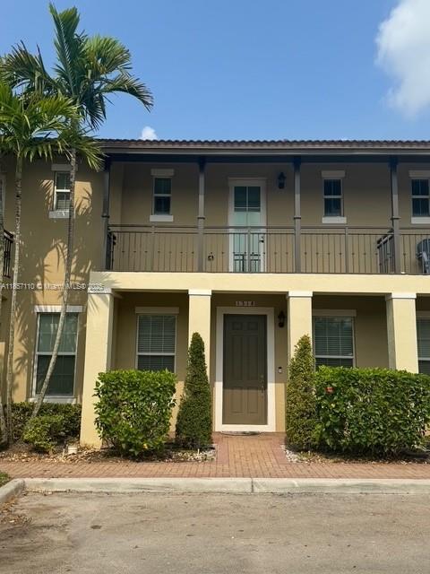 1318 SW 147th Ter 1318, Pembroke Pines, Florida 33027