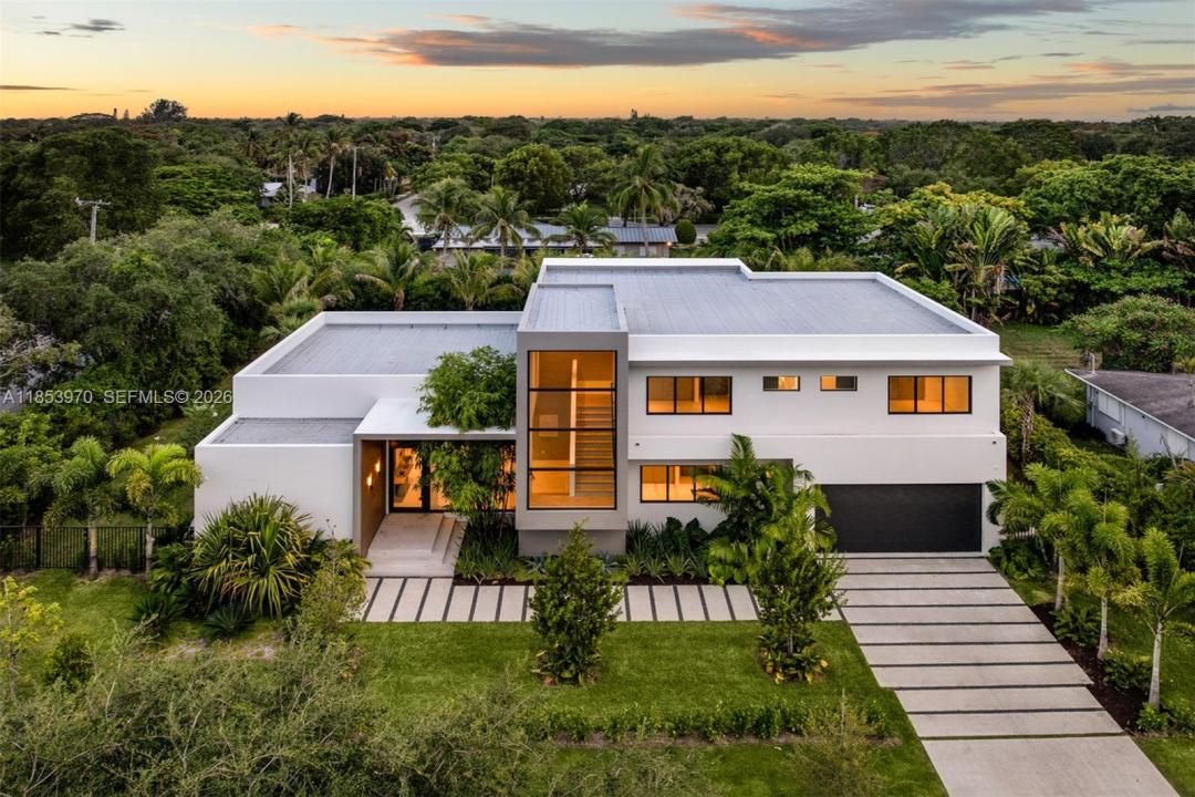 7400 SW 127th St, Pinecrest, Флорида 33156, Соединенные Штаты