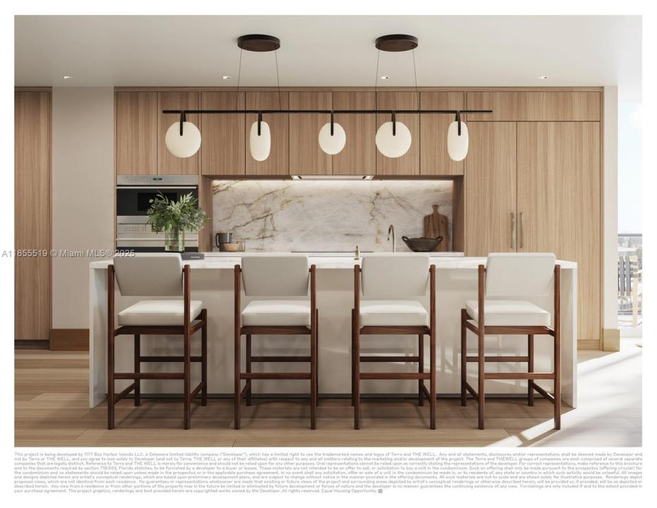 1177 Kane Concourse 601, Bay Harbor Islands, 佛罗里达州 33154, 美国