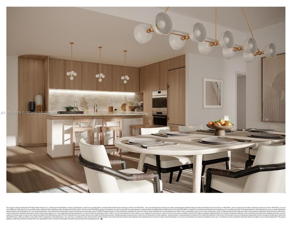 1177 Kane Concourse 601, Bay Harbor Islands, 佛罗里达州 33154, 美国