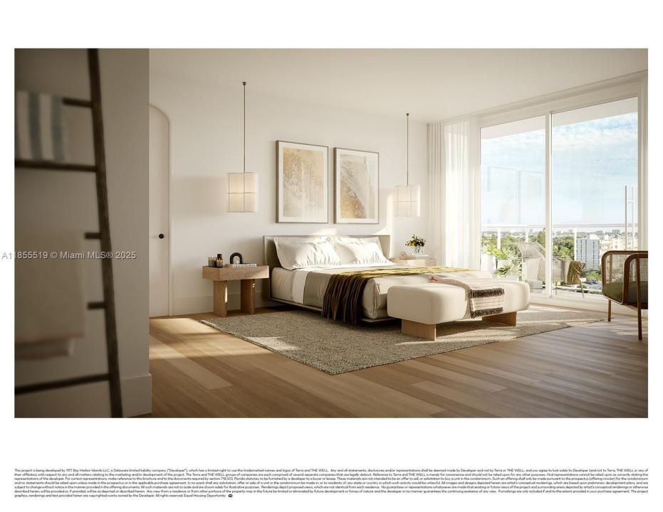 1177 Kane Concourse 601, Bay Harbor Islands, 佛罗里达州 33154, 美国