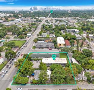 7700 N Miami Ave, Miami, Florida 33150, USA