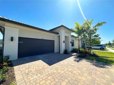 17354 SW 46th St, Miramar, Florida 33029, USA