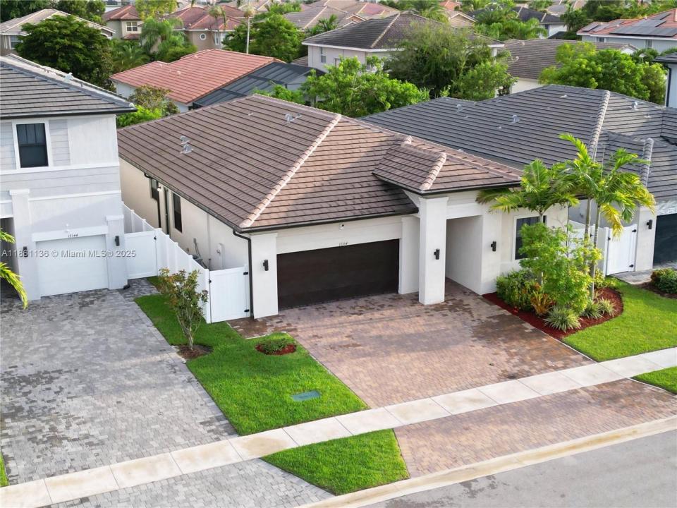 17354 SW 46th St, Miramar, Florida 33029