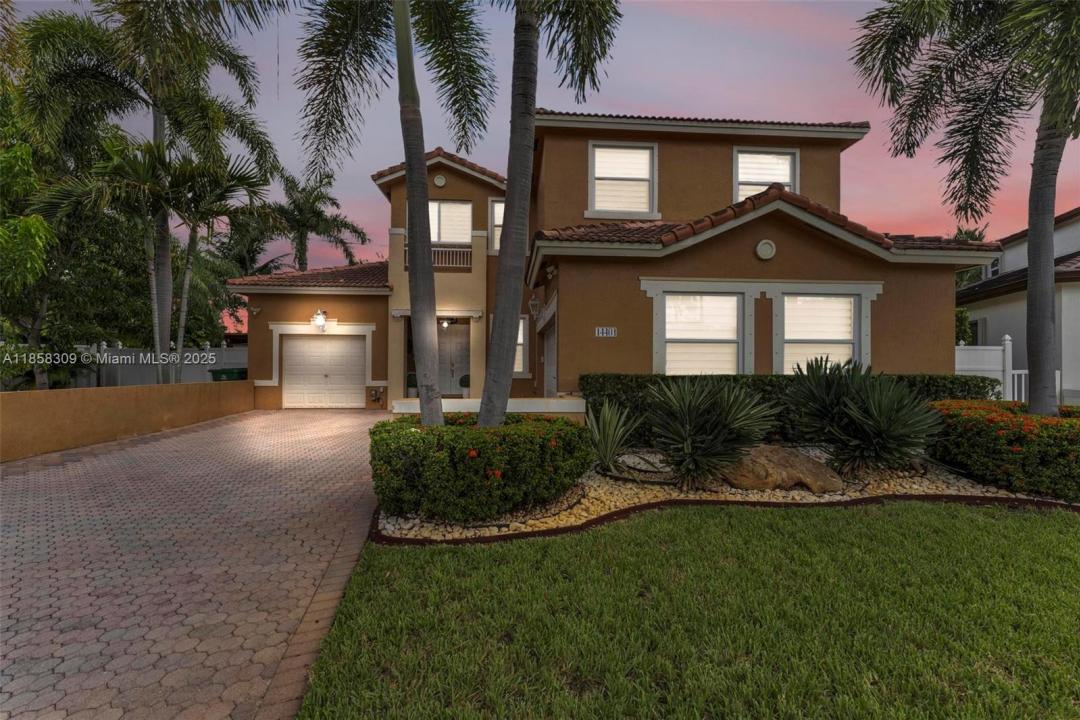 14401 SW 33rd Ct 0, Miramar, Florida 33027, Amerika Birleşik Devletleri