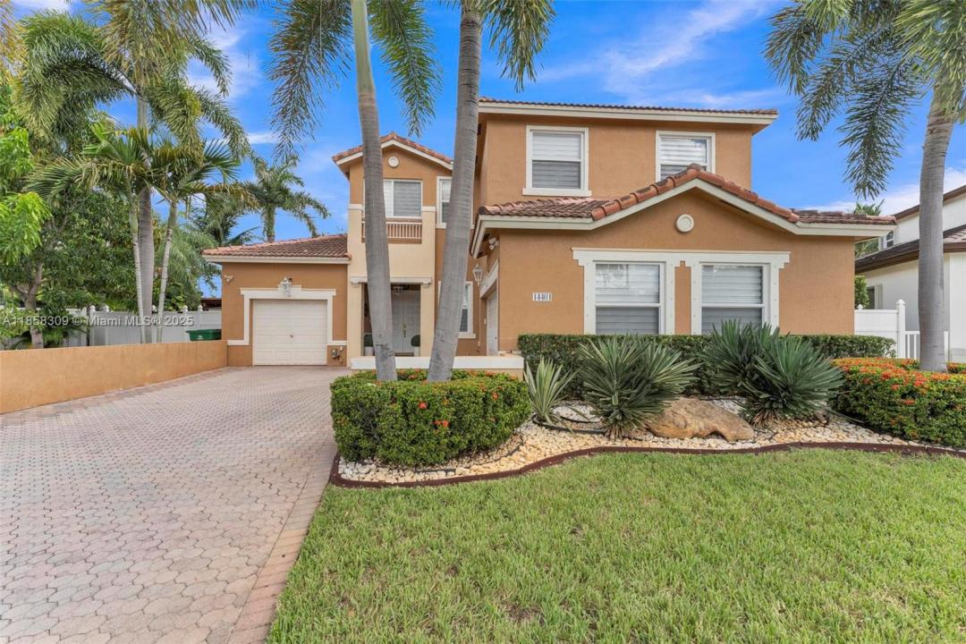 14401 SW 33rd Ct 0, Miramar, Florida 33027, Amerika Birleşik Devletleri
