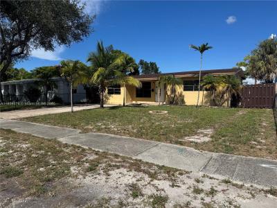 524 SW 22nd Ave, Fort Lauderdale, Florida 33312, USA