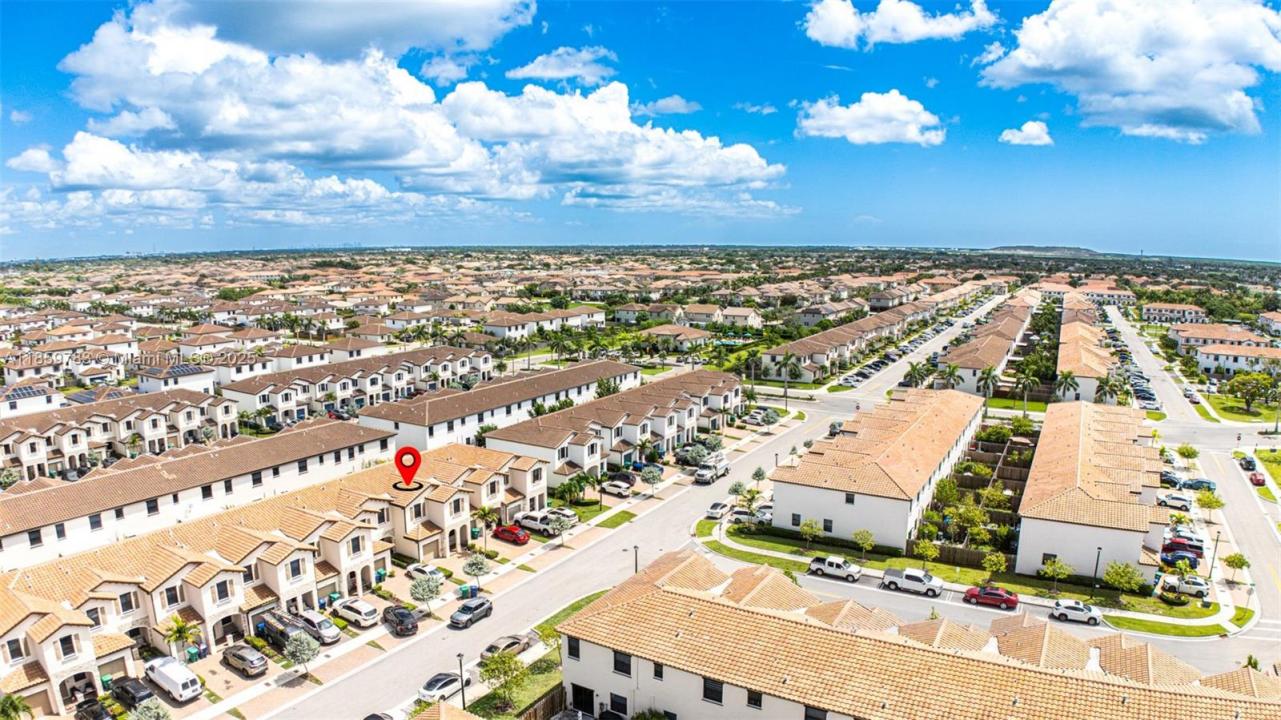 11953 SW 245th Ter, Homestead, 佛罗里达州 33032, 美国