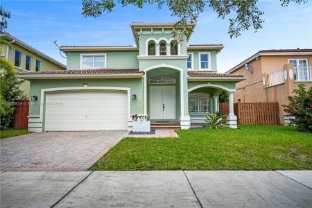 8913 SW 206th St, Cutler Bay, Florida 33189, USA