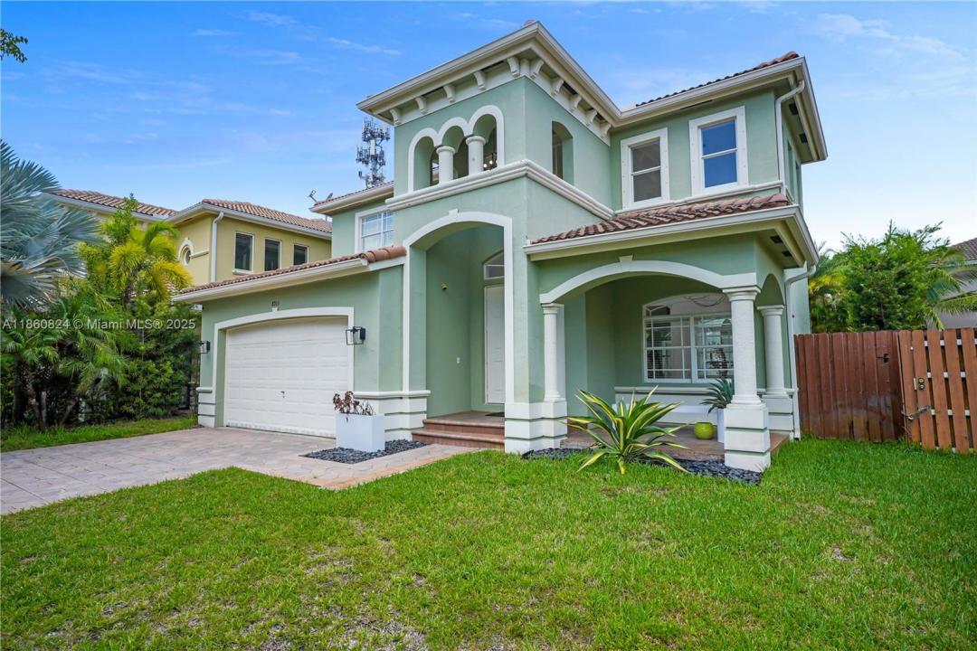 8913 SW 206th St, Cutler Bay, Floride 33189, États-Unis