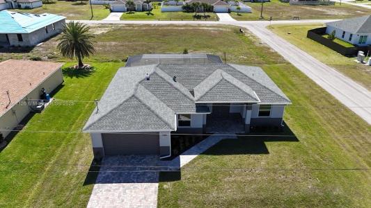 2153 NW 18, Cape Coral, Florida 33993, USA