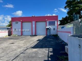 2529 NW 23rd St, Miami, Florida 33142