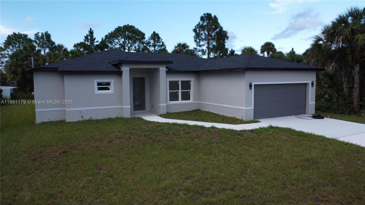 557 Macon ST SW, Palm Bay, Флорида 32908, Соединенные Штаты