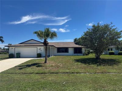 2642 SE Emmett Rd, Port St. Lucie, Florida 34952, USA