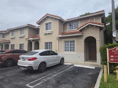 21205 NW 14 PL 819, Miami Gardens, Florida 33169, USA