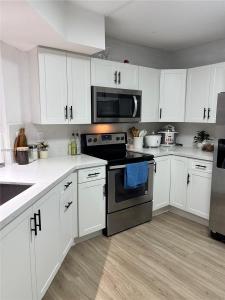 805 N Franklin 805G, Homestead, Florida 33034, USA