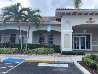 5501 N University Dr 103, Coral Springs, Florida 33067, USA