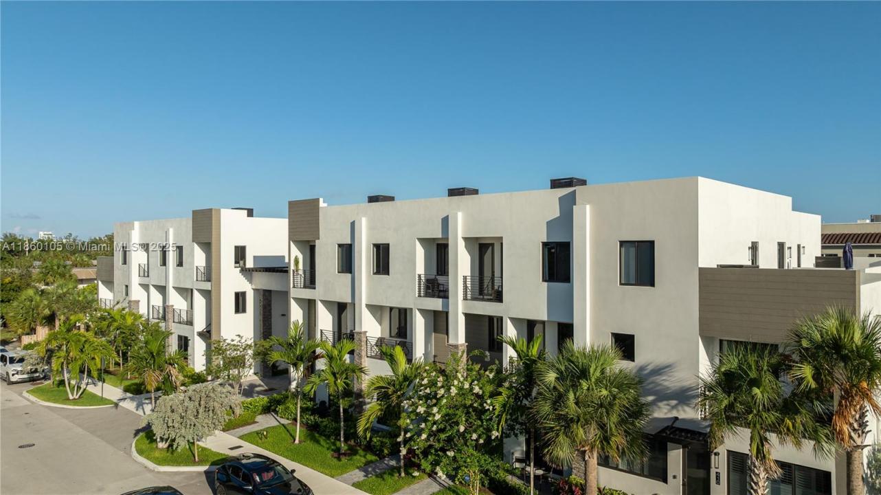 436 SE 12th Ct, Fort Lauderdale, Floride 33316, États-Unis