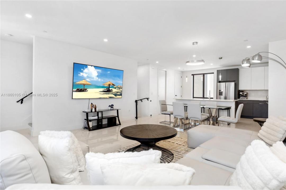 436 SE 12th Ct, Fort Lauderdale, Floride 33316, États-Unis
