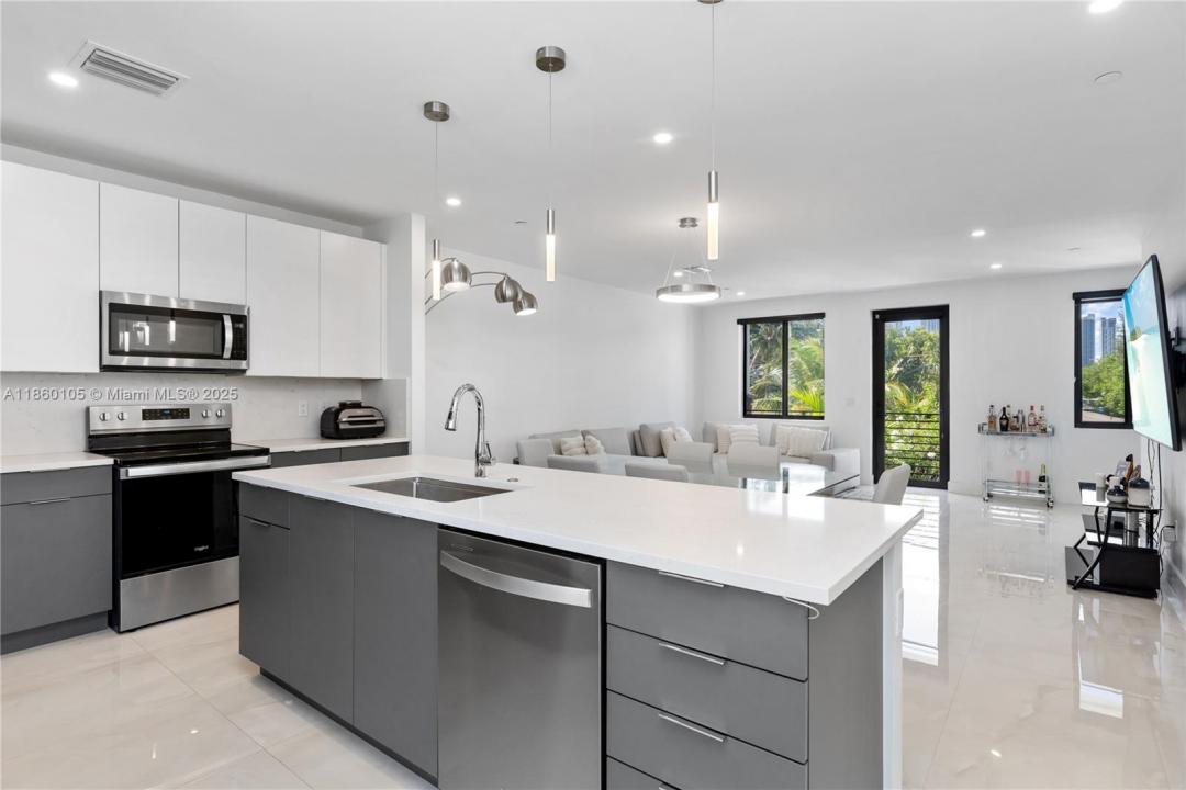 436 SE 12th Ct, Fort Lauderdale, Floride 33316, États-Unis