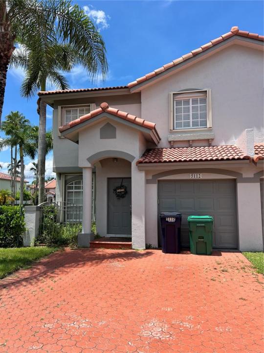 5112 NW 114th Ct 5112, Doral, フロリダ 33178, アメリカ合衆国
