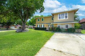 5744 Judie Court, Haltom City, 德克薩斯州 76148, 美國