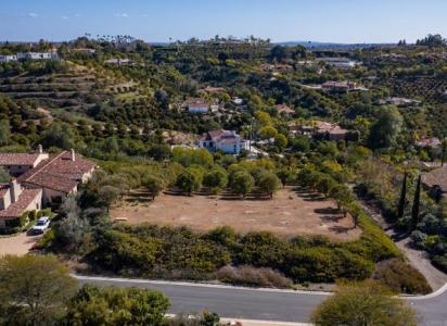 Strada Fragante, Rancho Santa Fe, Kaliforniya 92091, Amerika Birleşik Devletleri