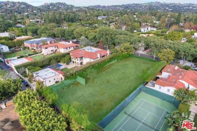 N ROXBURY Drive, Beverly Hills, Kalifornia 90210, USA