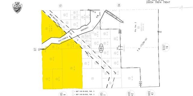 Summit Valley Road, Hesperia, Kalifornien 92345, USA