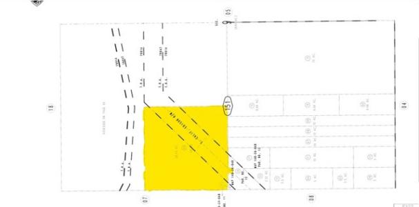 Summit Valley Road, Hesperia, Kaliforniya 92345, Amerika Birleşik Devletleri