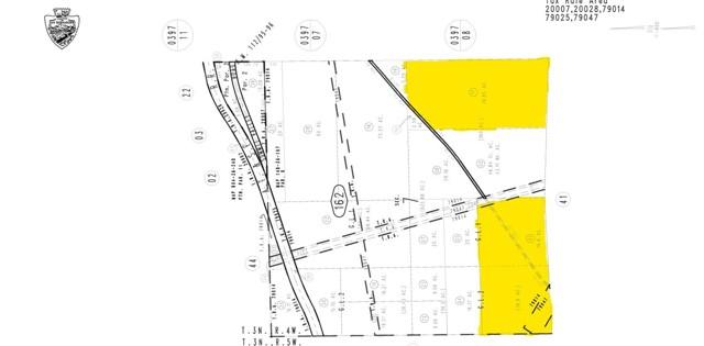 Summit Valley Road, Hesperia, Kalifornien 92345, USA