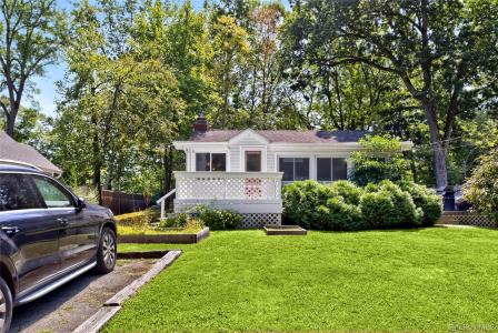 14 Mountain Trail, Mount Pleasant, نيويورك 10570, الولايات المتحدة