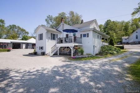 67-71-73 Little York Road, Warwick (Town), ניו יורק 10990, ארצות הברית של אמריקה 