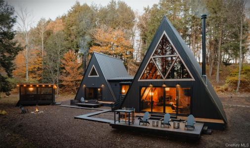 521 Perry Road, Bethel, New York 12720, États-Unis