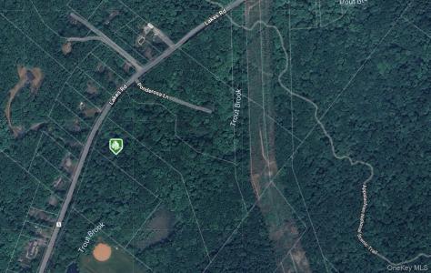 1181 Lakes Road, Monroe, Nova Iorque 10950, Estados Unidos
