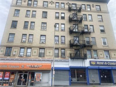 490 Broadway S, Yonkers, Nowy Jork 10705, USA