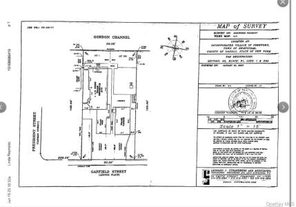 121 Garfield Street, Hempstead, New York 11520, Stati Uniti