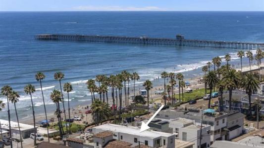 S Pacific Street, Oceanside, Califórnia 92054, Estados Unidos