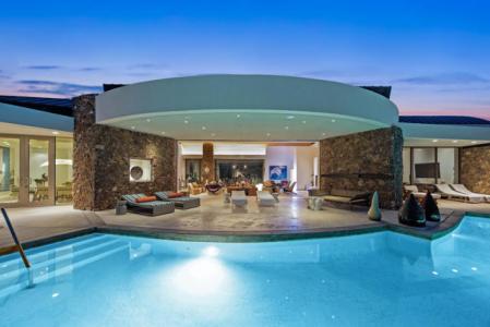 Waterford Circle, Rancho Mirage, California 92270, Stati Uniti