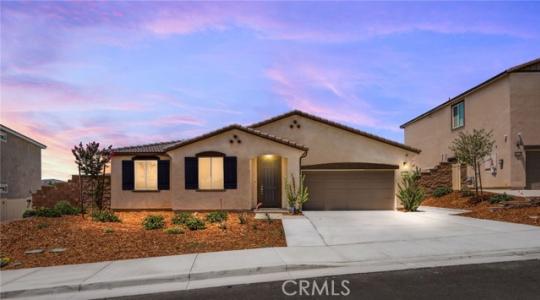 Zoeller Street, Beaumont, Califórnia 92223, Estados Unidos