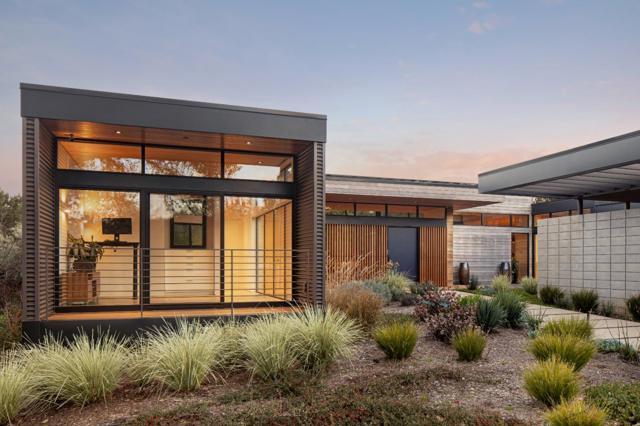 Broadacres Road, Atherton, Califórnia 94027, Estados Unidos