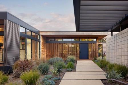 Broadacres Road, Atherton, Califórnia 94027, Estados Unidos