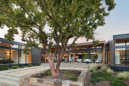 Broadacres Road, Atherton, Califórnia 94027, Estados Unidos
