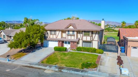 Fairway Drive, Needles, كاليفورنيا 92363, الولايات المتحدة