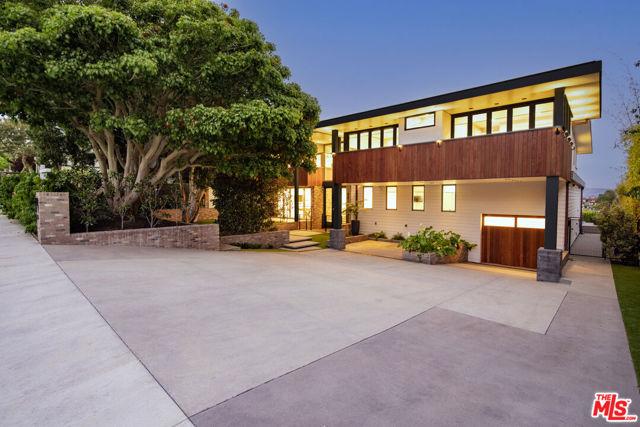 1st Street, Manhattan Beach, California 90266, Estados Unidos